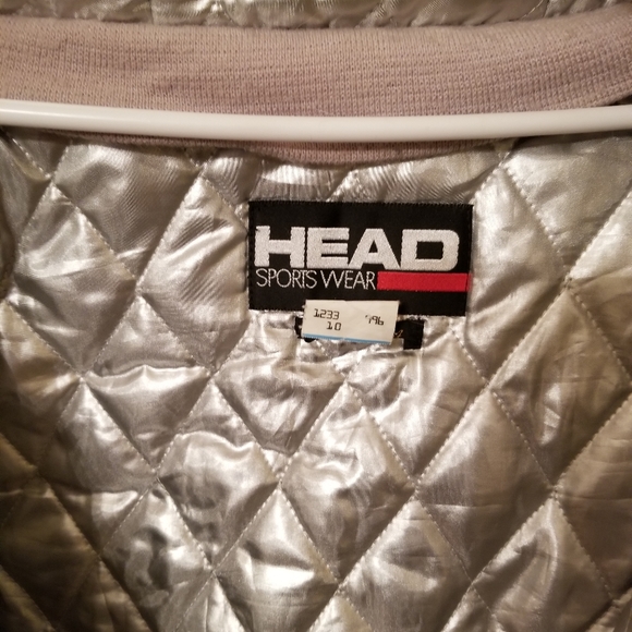 Jacket - Picture 2 of 4